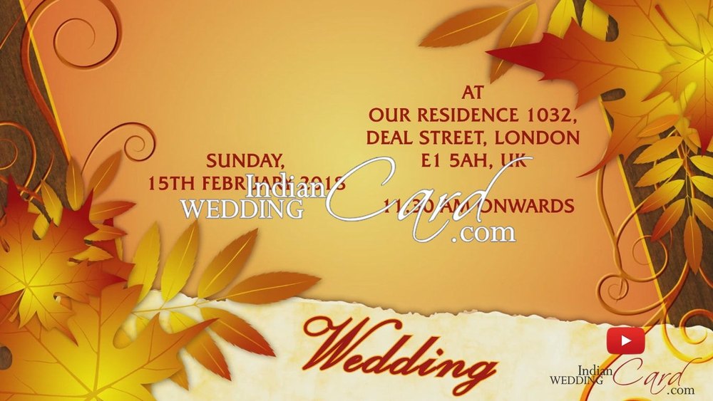 Multicolor Best Digital Wedding Card Printing Services, in Delhi, Location: Faridabad