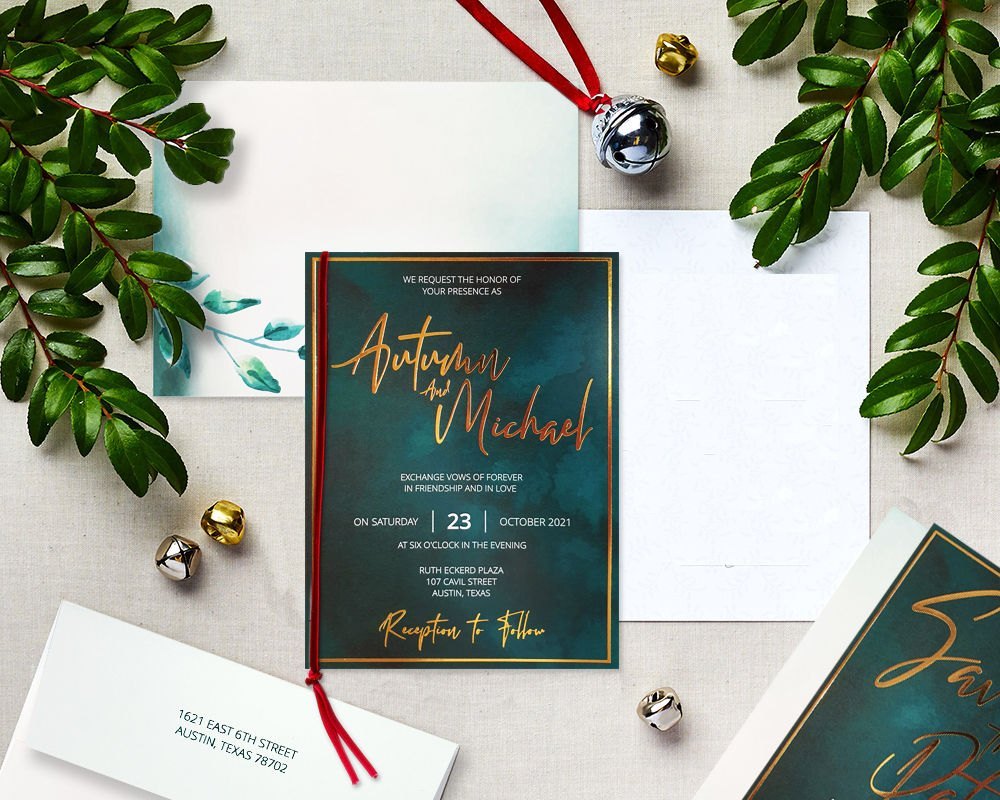 Wedding Card Printing Service, in Chennai
