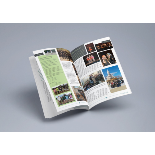 Educational Book Printing Services