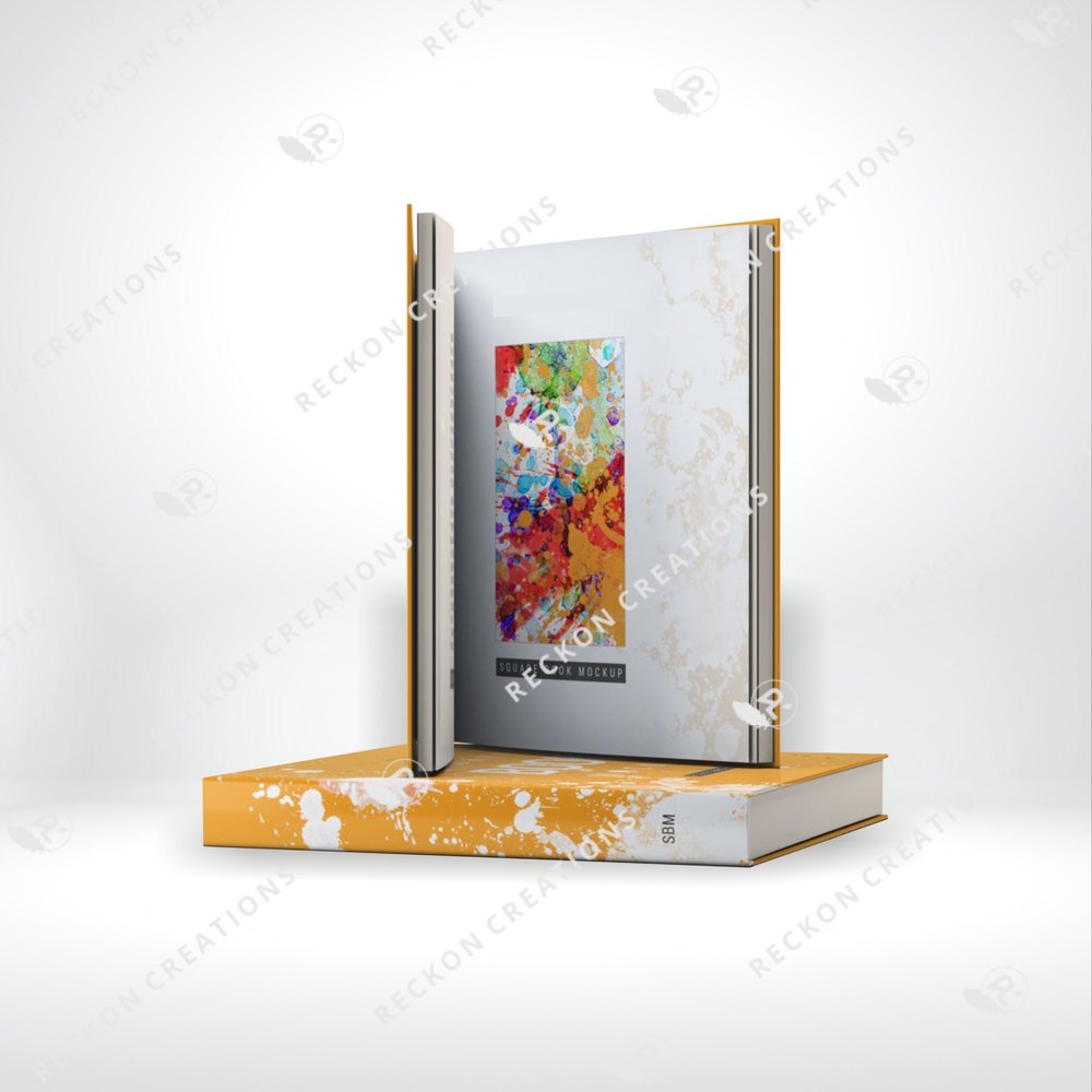 Paper Book Printing Service, in Pan India