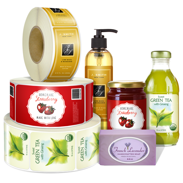 Label Stickers Printing Services, in Pune, Cmyk + Pantone Colour