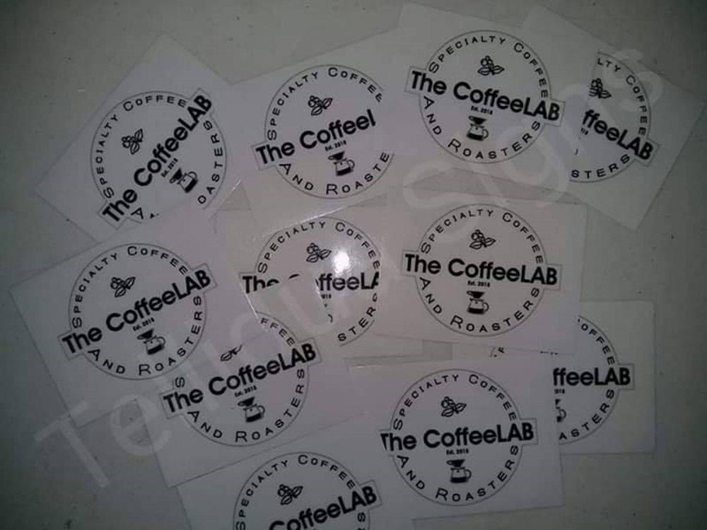 Label Stickers Printing Services, in Tamil Nadu
