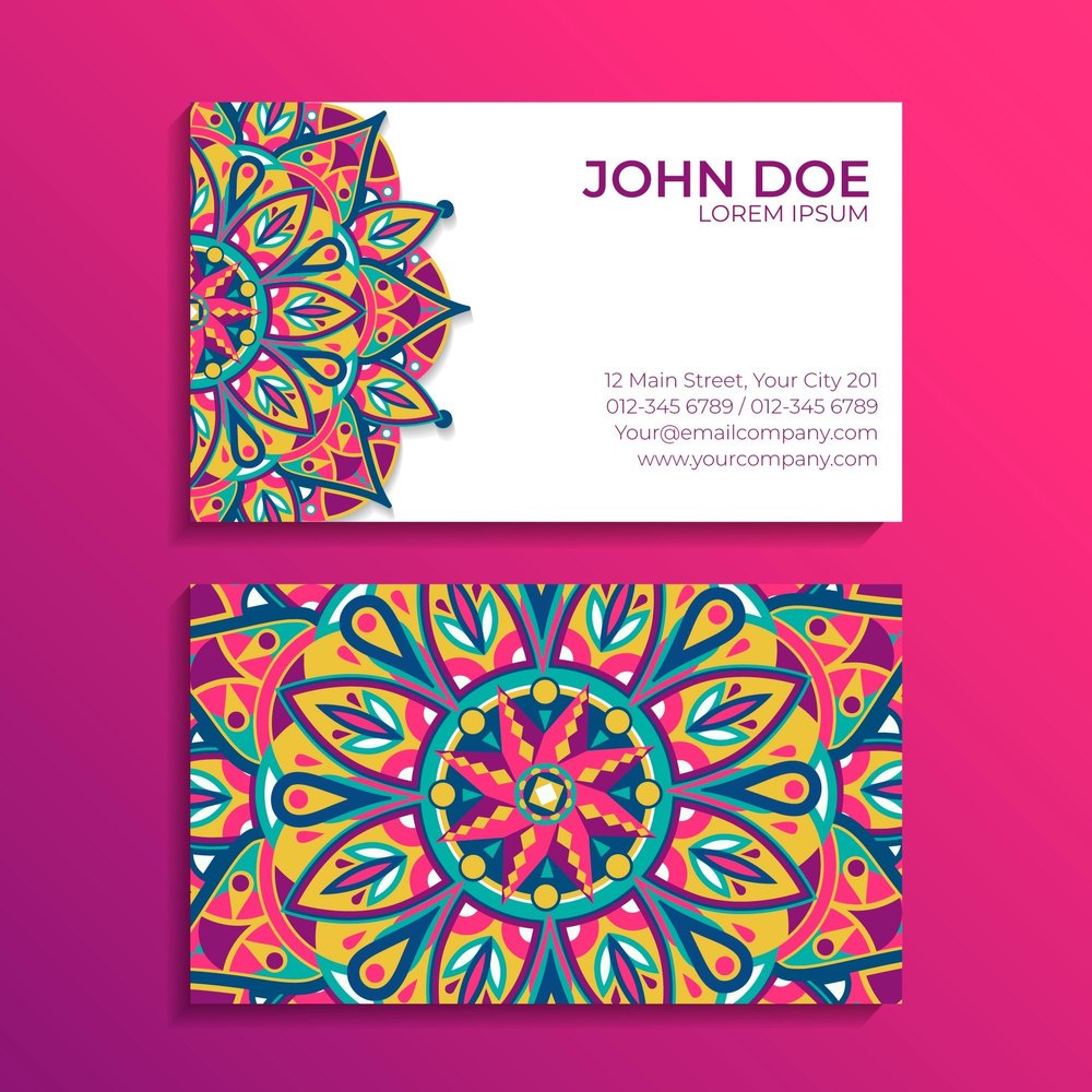 Visiting Card Printing Services, in Tamilnadu