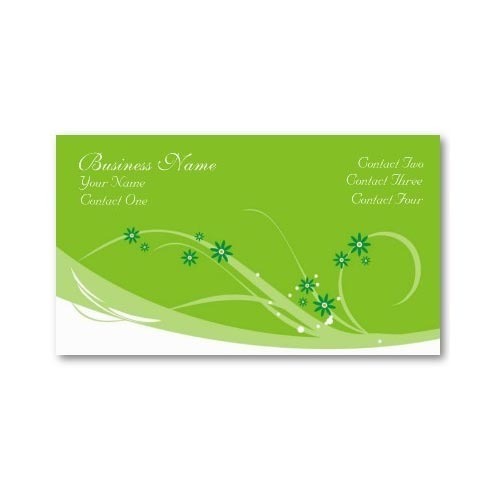 Vinyl Visiting Card Printing Service, in Pan India
