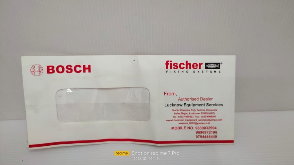 Paper Envelopes Printing Service, in Pan India