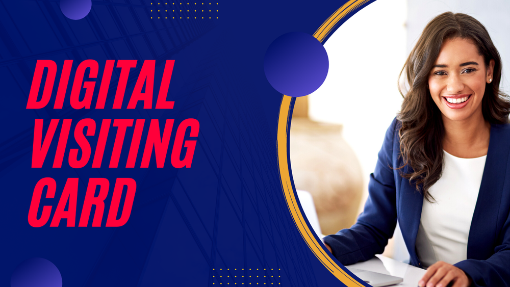 Photo Printing Digital Visiting Card Services
