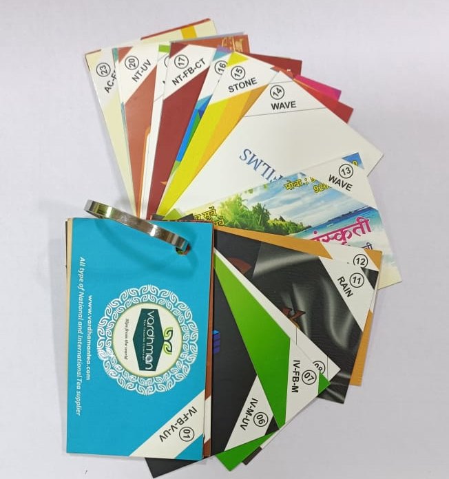 Visiting Cards Printing Services