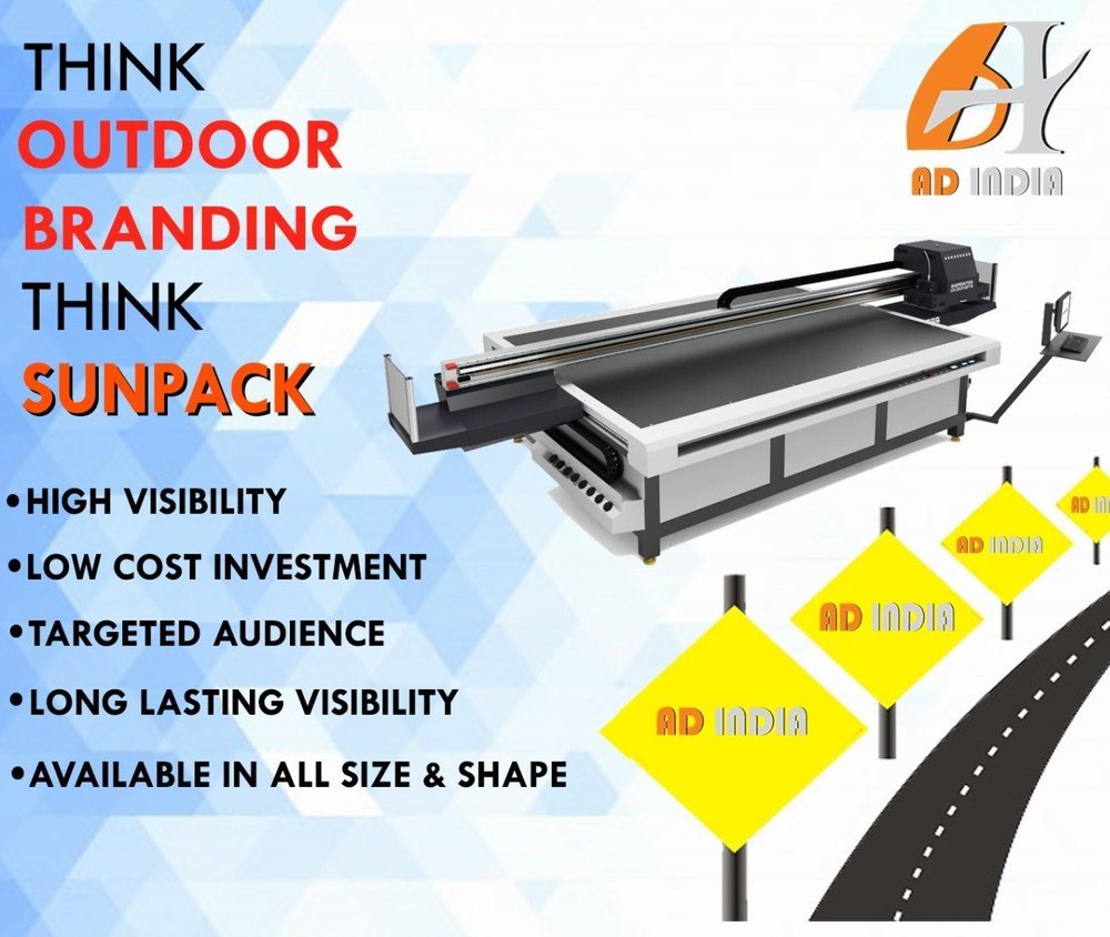 Sunpack Printing