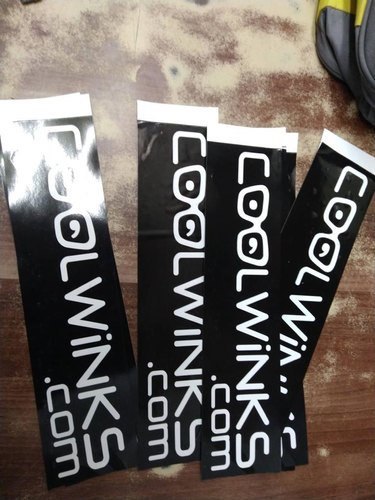 Paper Label Printing, In Hyderabad