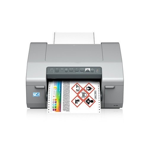 Paper Label Printing Service in West Bengal