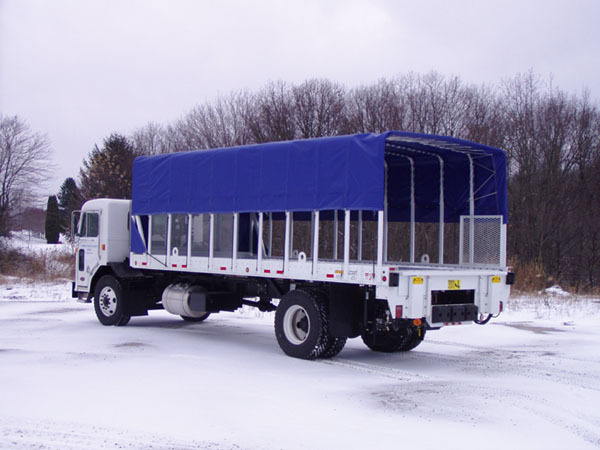 Cargo Handling Systems