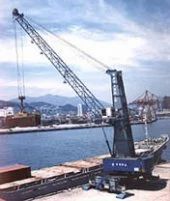 Cargo Handling