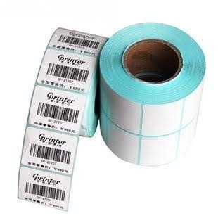 Thermal Sticker Printing Services, in Pan India