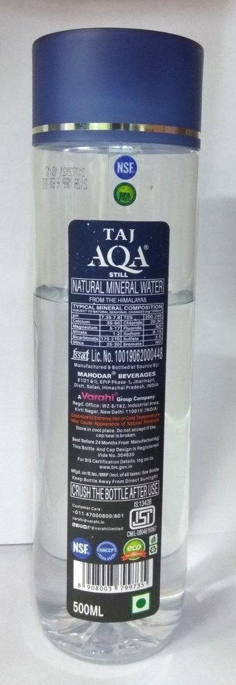 Bottle Sticker Printing Service, Packaging Type: Roll and sheet