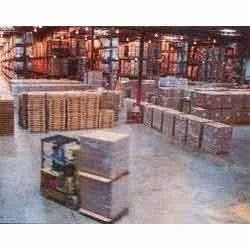 Cargo Handling