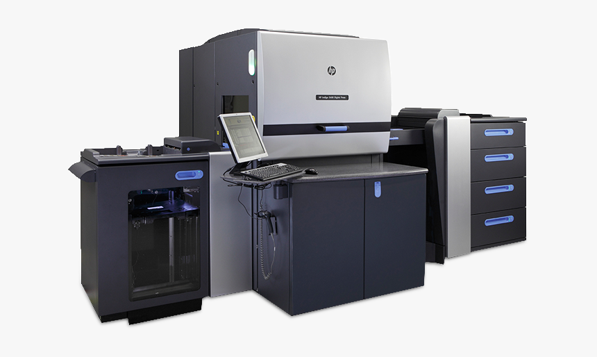 HP Indigo Photo Book Album Printing Services
