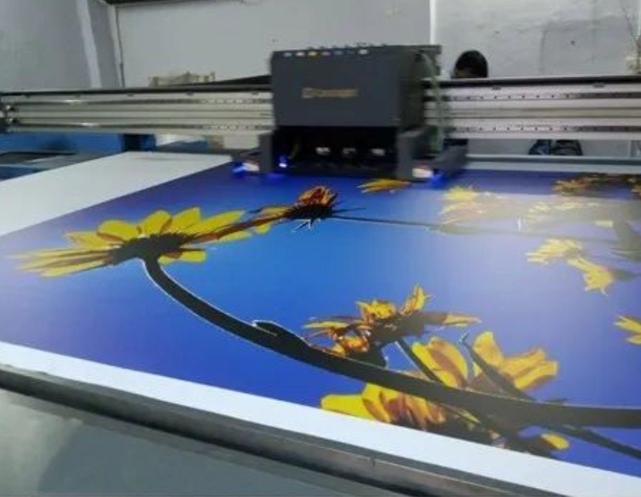 Acrylic UV Printing Services, in Delhi