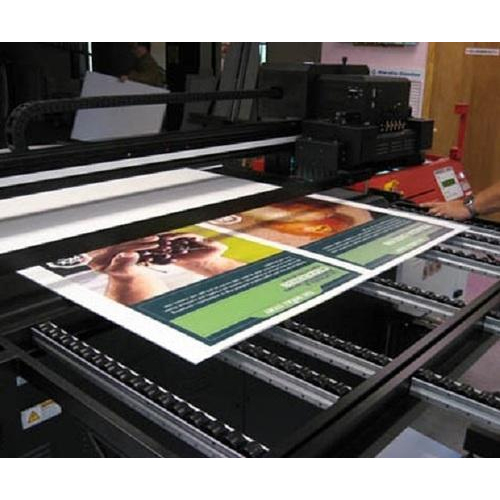 UV Printing Services