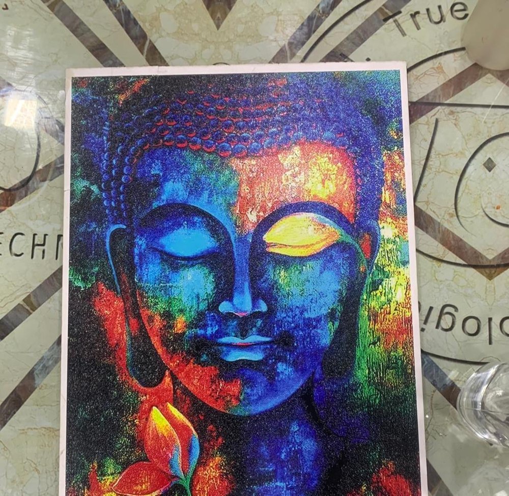 UV Printing Service On Sunboard, For Advertising, in Pan Idia