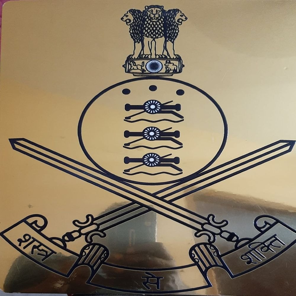 Digital UV Print On ACP, For Printing