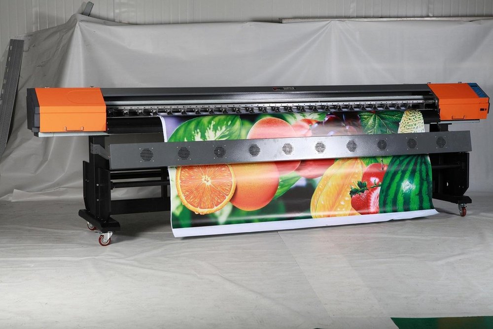 Flex Banner Printing Services