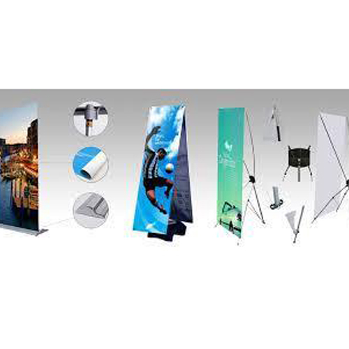 Vinyl Banner Printing Services, in Mumbai