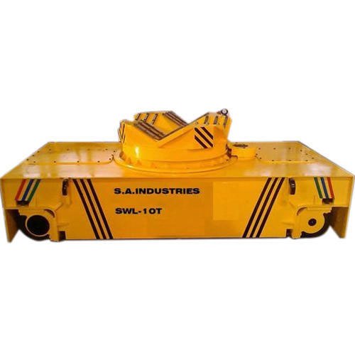 Commercial Coil Transfer Car
