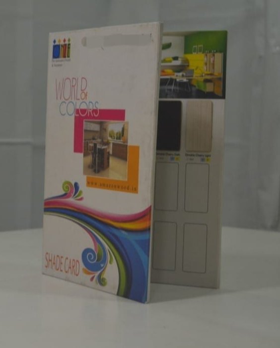 Paper Catalog Printing Services, in Mumbai