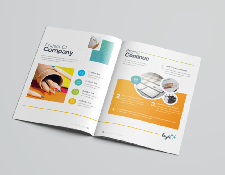 Paper Catalog Printing Service, in Channai