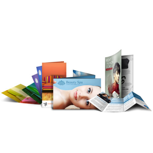 Printed Catalogs Service