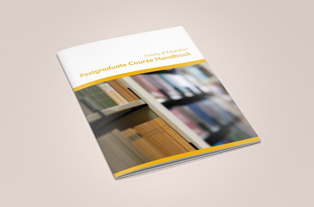 Corporate Product Brochure Design and Printing