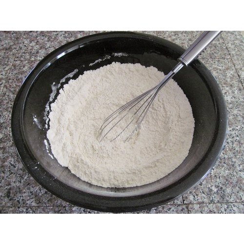Delta Waffle Mix