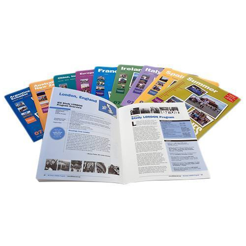 Catalog Printing Services