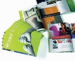 Paper Catalogue Printing Services, in Delhi