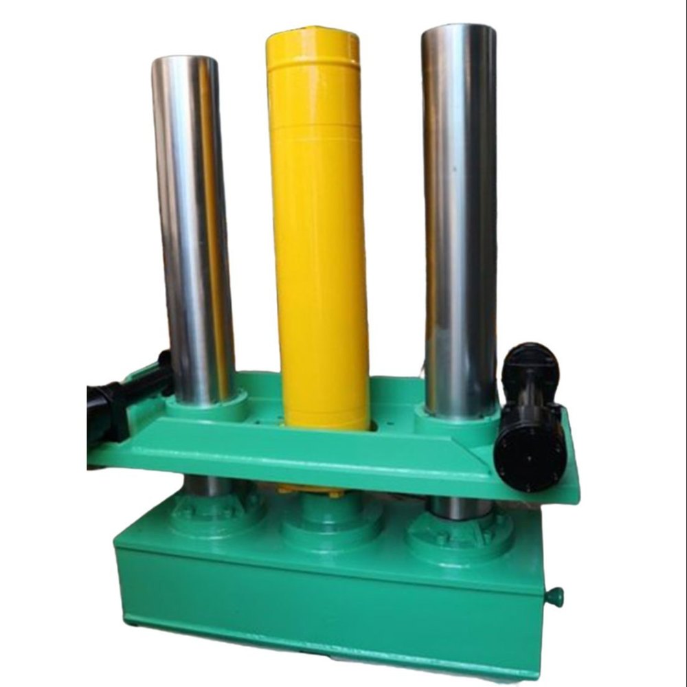 Steel Coil Shifting Trolley, For Industrial