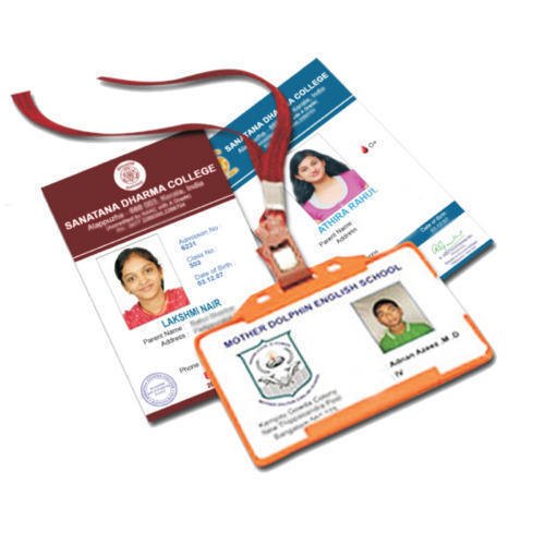 Digital Color PVC ID CARD PRINTING SOLUTION, in Pan India