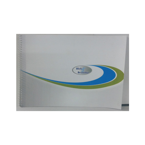 Advertising Catalogues