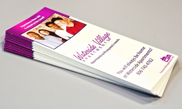 Paper Brochure Printing Services, in India