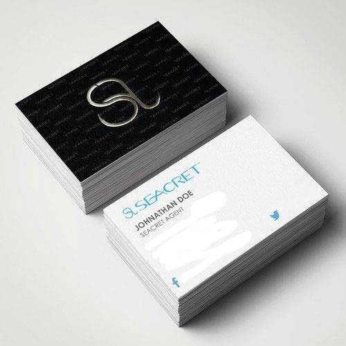 Visiting Card Printing Service, in Hyderabad