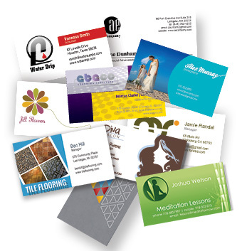 Business Cards Printing Service, in Pan India