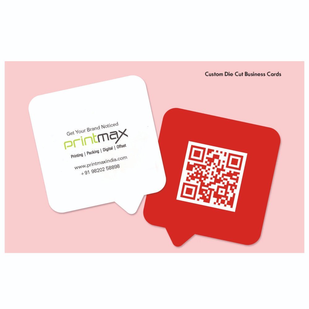 Business Cards Printing Service
