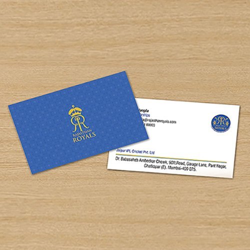Paper Digital Visiting Card Printing Services, in Mumbai