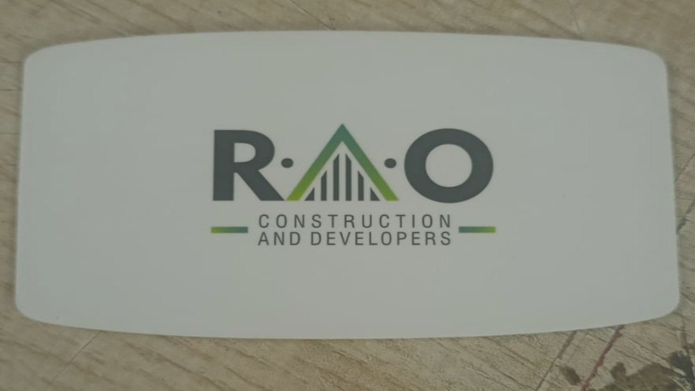 Digital Visiting Card Printing Services