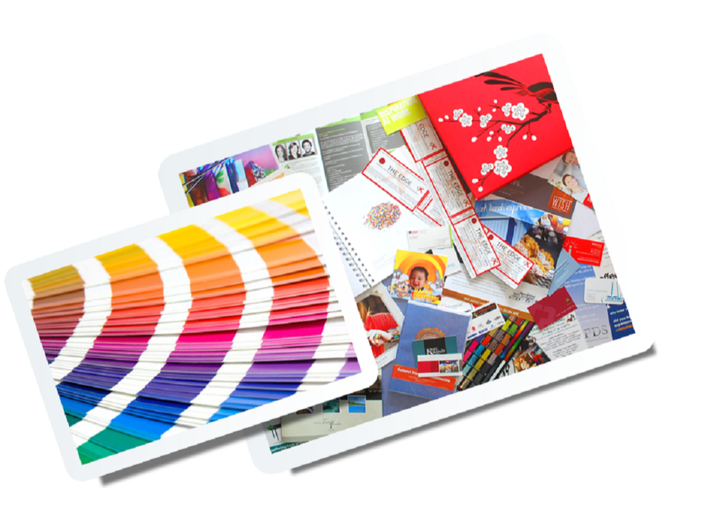 Offset Printing Service
