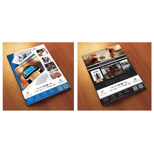 Offset Printing Service, Size: Standarised, Finished Product Delivery Type: Home Delivery