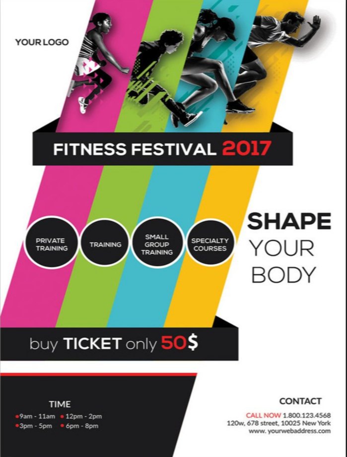 Poster Printing Service