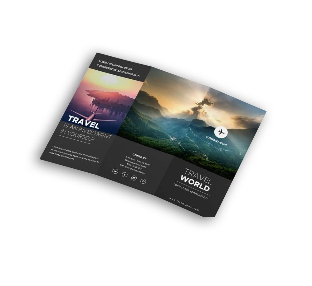 Paper Poster Printing Services