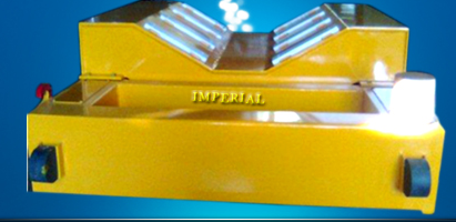 Coil Transfer Car