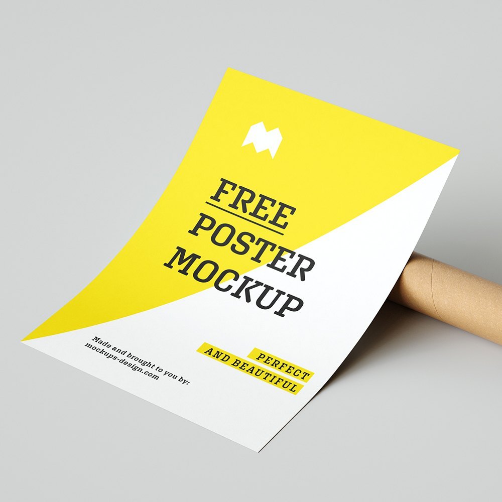 Events Paper Poster Printing Service