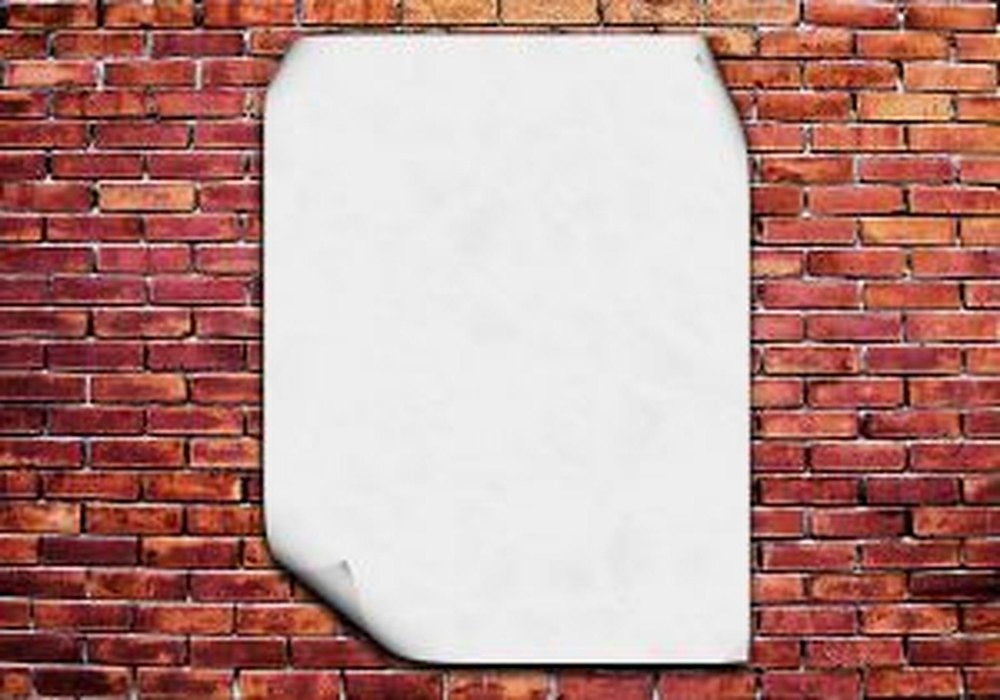 Flex, Paper Square Poster Printing Service